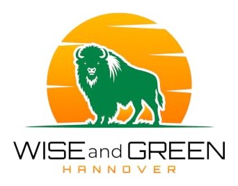 WISE and GREEN